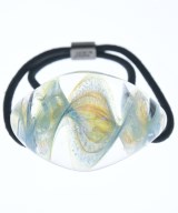 colette malouf（コレットマルーフ）ヘアアクセサリー 青 サイズ:- レディース/2200620655101