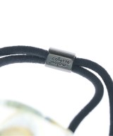 colette malouf（コレットマルーフ）ヘアアクセサリー 青 サイズ:- レディース/2200620655101