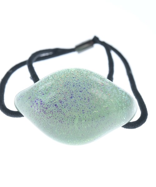 colette malouf（コレットマルーフ）ヘアアクセサリー 青 サイズ:- レディース/2200620655118