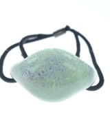 colette malouf（コレットマルーフ）ヘアアクセサリー 青 サイズ:- レディース/2200620655118