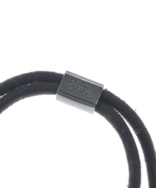 colette malouf（コレットマルーフ）ヘアアクセサリー 青 サイズ:- レディース/2200620655132