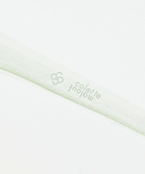 colette malouf（コレットマルーフ）ヘアアクセサリー その他（柄物・カラフル） サイズ:- レディース/2200656406043