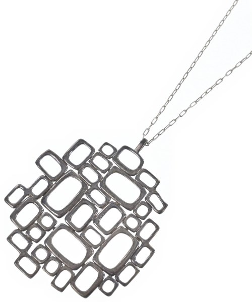 colette malouf(コレットマルーフ)ネックレス シルバー サイズ:-/2200649198016