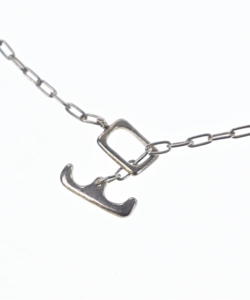 colette malouf（コレットマルーフ）ネックレス シルバー サイズ:- レディース/2200649198016