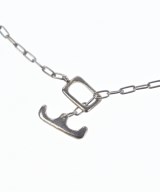 colette malouf（コレットマルーフ）ネックレス シルバー サイズ:- レディース/2200649198016