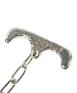 colette malouf（コレットマルーフ）ネックレス シルバー サイズ:- レディース/2200649198016