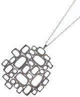 colette malouf ネックレス