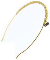 colette malouf ヘアアクセサリー