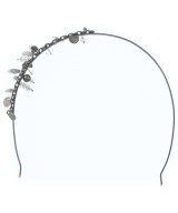 colette malouf（コレットマルーフ）ヘアアクセサリー シルバー サイズ:- レディース/2200728725065