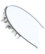 colette malouf ヘアアクセサリー