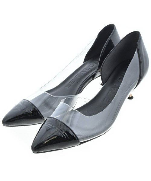 ル　タロン(LE TALON)のLE TALON パンプス