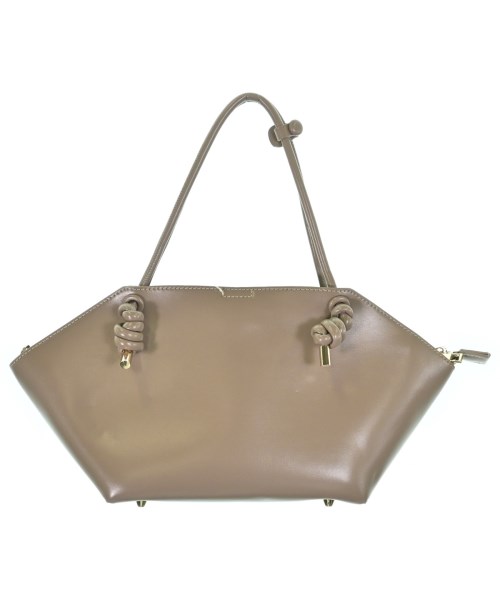 LE TALON（ル　タロン）トートバッグ ベージュ サイズ:- レディース/2200631416029