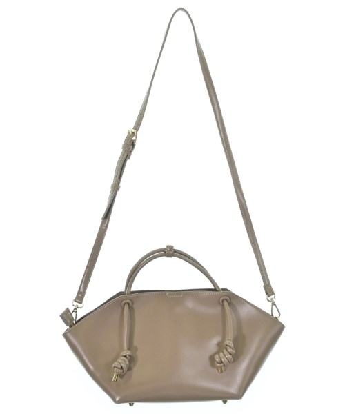 LE TALON（ル　タロン）トートバッグ ベージュ サイズ:- レディース/2200631416029