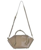 LE TALON（ル　タロン）トートバッグ ベージュ サイズ:- レディース/2200631416029