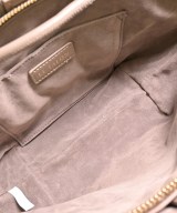 LE TALON（ル　タロン）トートバッグ ベージュ サイズ:- レディース/2200631416029