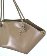 LE TALON（ル　タロン）トートバッグ ベージュ サイズ:- レディース/2200631416029