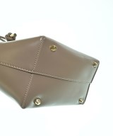 LE TALON（ル　タロン）トートバッグ ベージュ サイズ:- レディース/2200631416029