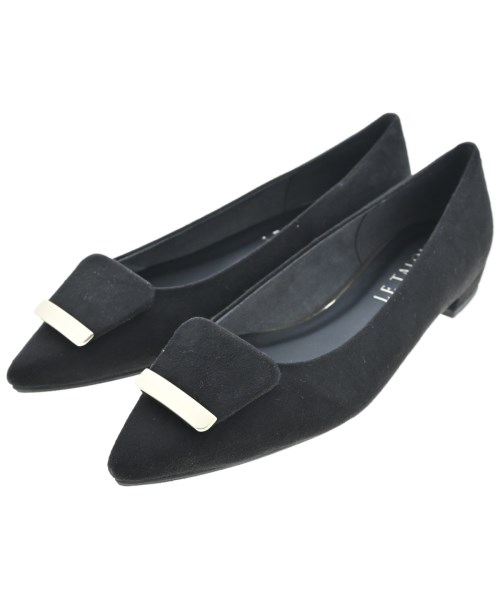 ル　タロン(LE TALON)のLE TALON パンプス