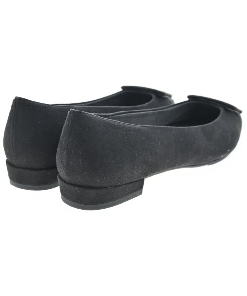 LE TALON（ル　タロン）パンプス 黒 サイズ:24.5cm レディース/2200621768169