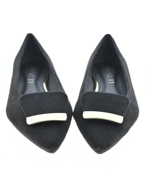LE TALON（ル　タロン）パンプス 黒 サイズ:24.5cm レディース/2200621768169
