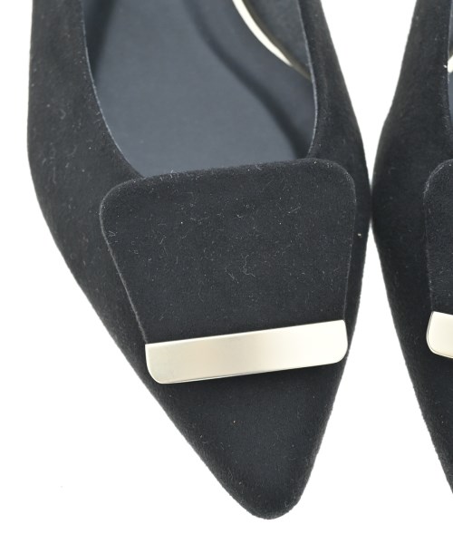 LE TALON（ル　タロン）パンプス 黒 サイズ:24.5cm レディース/2200621768169