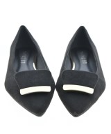 LE TALON（ル　タロン）パンプス 黒 サイズ:24.5cm レディース/2200621768169