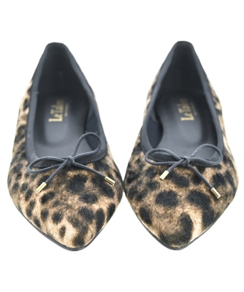 LE TALON（ル　タロン）パンプス ベージュ サイズ:23.5cm レディース/2200633297091