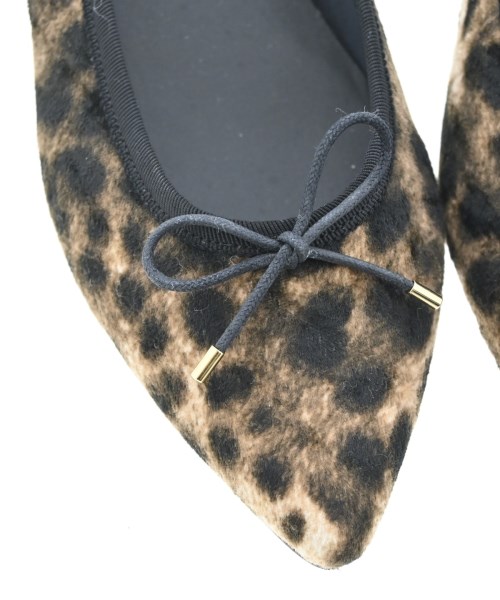 LE TALON（ル　タロン）パンプス ベージュ サイズ:23.5cm レディース/2200633297091