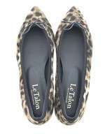 LE TALON（ル　タロン）パンプス ベージュ サイズ:23.5cm レディース/2200633297091