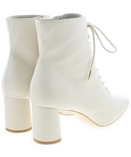 LE TALON（ル　タロン）ブーツ 白 サイズ:M(23.5cm位) レディース/2200618689026