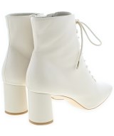 LE TALON（ル　タロン）ブーツ 白 サイズ:M(23.5cm位) レディース/2200618689026