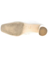 LE TALON（ル　タロン）ブーツ 白 サイズ:M(23.5cm位) レディース/2200618689026