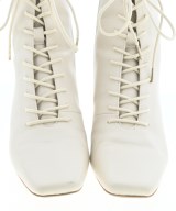 LE TALON（ル　タロン）ブーツ 白 サイズ:M(23.5cm位) レディース/2200618689026