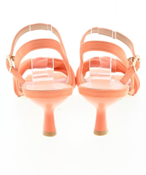 LE TALON（ル　タロン）サンダル オレンジ サイズ:L(24.5cm位) レディース/2200633615093