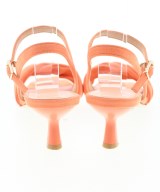 LE TALON（ル　タロン）サンダル オレンジ サイズ:L(24.5cm位) レディース/2200633615093