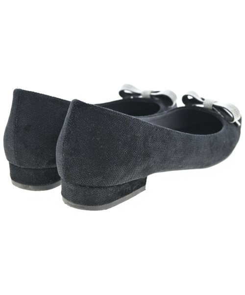 LE TALON（ル　タロン）パンプス 黒 サイズ:23.5cm レディース/2200633866099