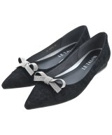 LE TALON（ル　タロン）パンプス 黒 サイズ:23.5cm レディース/2200633866099