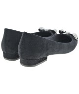 LE TALON（ル　タロン）パンプス 黒 サイズ:23.5cm レディース/2200633866099