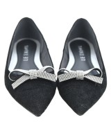 LE TALON（ル　タロン）パンプス 黒 サイズ:23.5cm レディース/2200633866099