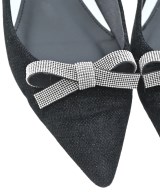 LE TALON（ル　タロン）パンプス 黒 サイズ:23.5cm レディース/2200633866099