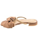 LE TALON（ル　タロン）サンダル 茶 サイズ:S(22.5cm位) レディース/2200636334052