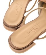 LE TALON（ル　タロン）サンダル 茶 サイズ:S(22.5cm位) レディース/2200636334052