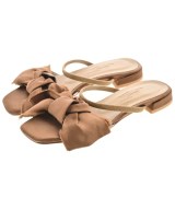 LE TALON サンダル