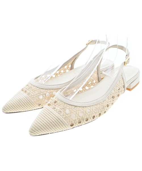 ル　タロン(LE TALON)のLE TALON パンプス