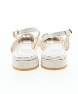 LE TALON（ル　タロン）パンプス 白 サイズ:23.5cm レディース/2200632162185