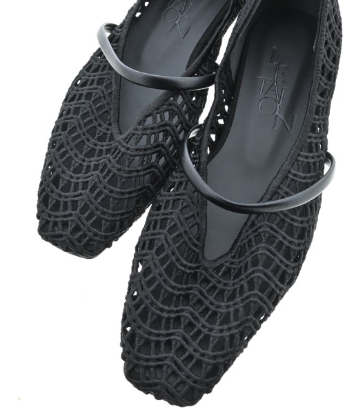 LE TALON（ル　タロン）その他 黒 サイズ:23.5cm レディース/2200620676106