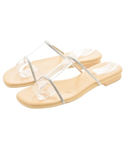 ル　タロン(LE TALON)のLE TALON サンダル