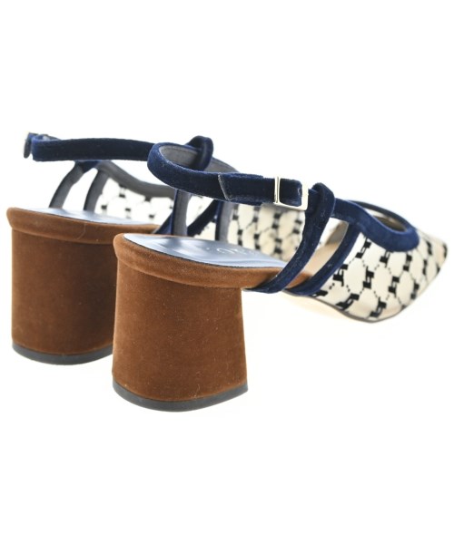 LE TALON（ル　タロン）パンプス ベージュ サイズ:23cm レディース/2200635724236