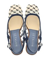 LE TALON（ル　タロン）パンプス ベージュ サイズ:23cm レディース/2200635724236