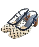 LE TALON パンプス